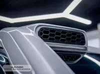 Шноркель аэродинамичный Toyota LC Prado 120 / Lexus GX 470