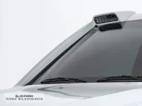 Шноркель аэродинамичный Toyota LC Prado 120 / Lexus GX 470