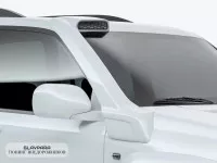 Шноркель аэродинамичный Toyota LC Prado 120 / Lexus GX 470