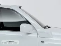 Шноркель аэродинамичный Toyota LC Prado 120 / Lexus GX 470