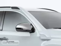 Шноркель аэродинамический Mitsubishi Pajero Sport 2019-