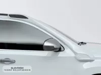 Шноркель аэродинамический Mitsubishi Pajero Sport 2019-
