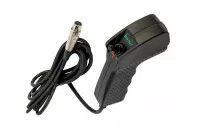 Лебёдка автомобильная электрическая T-Max EW6500 MuscleLift 2948 кг стальной трос