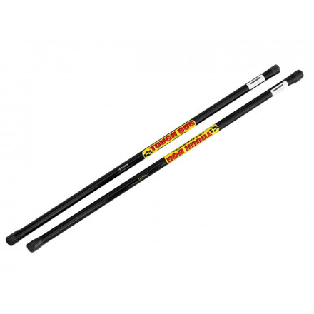 Усиленные торсионы Tough Dog  для Isuzu Trooper 1992+ 1220мм/29,3мм