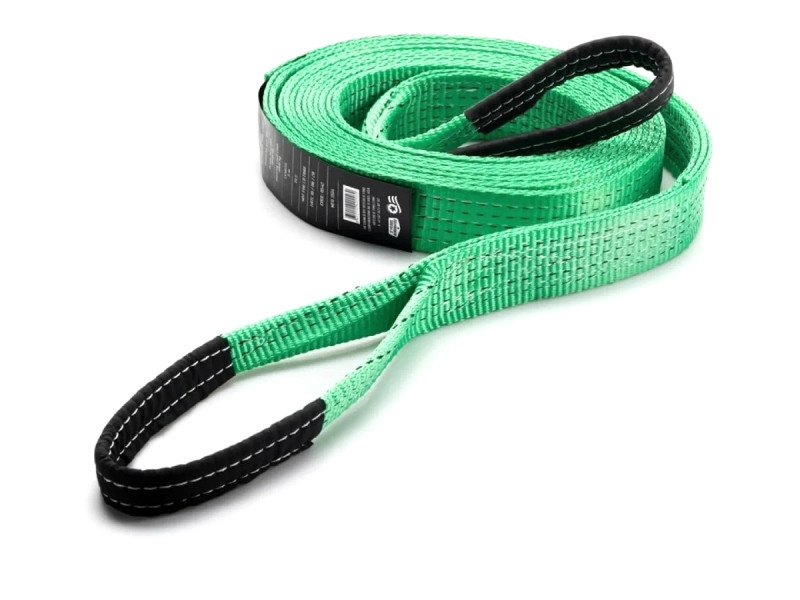 Трос буксировочный HITCH REGULAR масса авто до 2.5 т, разрывная 7.5 тонны, 5 метров, петля- петля Трос буксировочный HITCH REGULAR масса авто до 2.5 т, разрывная 7.5 тонны, 5 метров, петля- петля