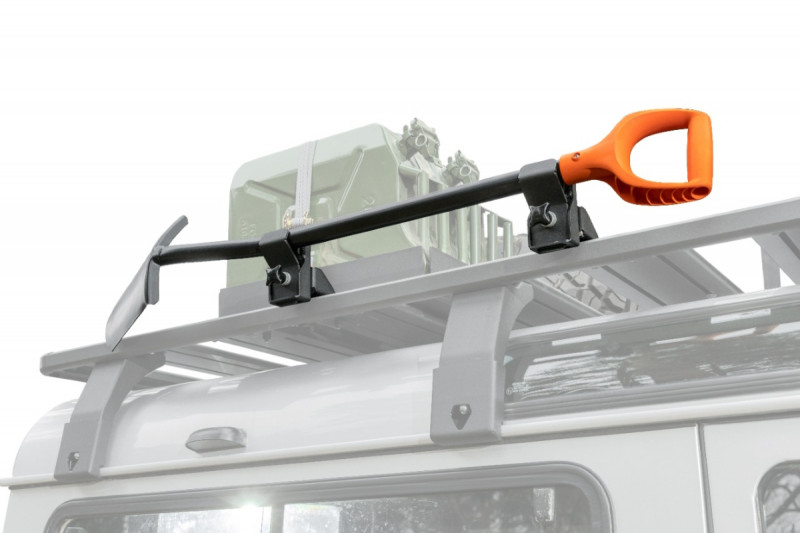 Багажник алюминиевый (платформа с креплением) Rival 1235x1430 для Mitsubishi L200 2015+ Багажник алюминиевый (платформа с креплением) Rival 1235x1430 для Mitsubishi L200 2015+