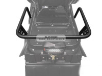 Задний багажник RIVAL для RM Vector 551i + крепеж