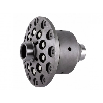 Дифференциал самоблокирующийся червячный НИРФИ для Great Wall Hover, Safe, Deer, Sailor передний мост, дизель (TD)