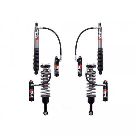 Подвеска FOX для Toyota Land Cruiser 300 Подвеска FOX для Toyota Land Cruiser 300