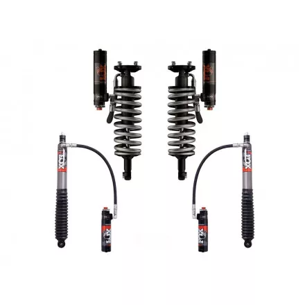 Комплект подвески FOX 2.5 Performance Elite для Toyota Sequoia 2022+ Комплект подвески FOX 2.5 Performance Elite для Toyota Sequoia 2022+