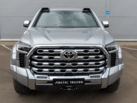 Шноркель аэродинамический Trucks MS для Toyota Tundra 2021+