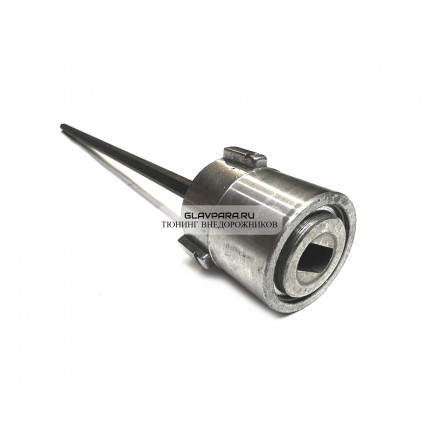 Тормоз для лебедки Electric Winch 12000LBS роликовый с валом