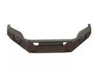 Бампер силовой передний STC для Toyota Land Cruiser Prado 150 2012-2017 защитная дуга, птф Бампер силовой передний STC для Toyota Land Cruiser Prado 150 2012-2017 защитная дуга, птф