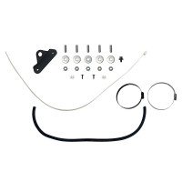 Шноркель для Suzuki Jimny 2018+