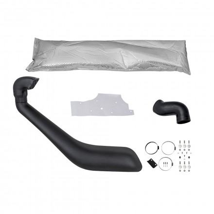 Шноркель для Toyota Land Cruiser 150 Prado 2.8D 2018+