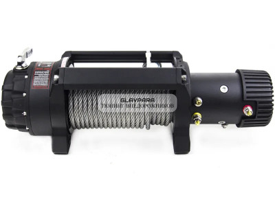 Лебедка электрическая автомобильная Master Winch E12500 12V 5670