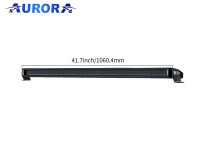 Светодиодная балка Aurora ALO-S5T-40RQ 216W с подсветкой RGB