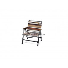 Кресло туристическое Naturehike, складное, цветное, нагрузка до 120 кг