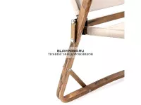 Кресло туристическое Naturehike MW02, складное, до 120 кг ,хаки Кресло туристическое Naturehike MW02, складное, до 120 кг ,хаки