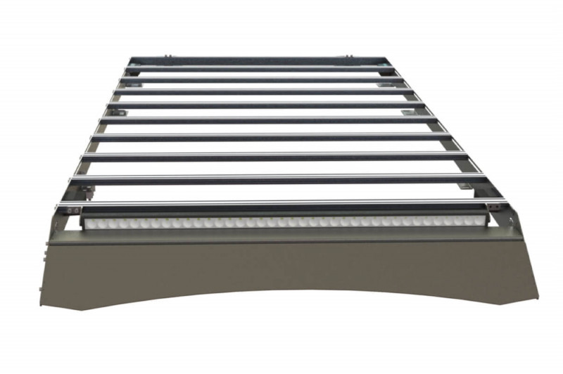 Багажник экспедиционный STC Toyota Land Cruiser Prado 150/Lexus GX460 шторка, дальний, рабочий, задний свет Багажник экспедиционный STC Toyota Land Cruiser Prado 150/Lexus GX460 шторка, дальний, рабочий, задний свет