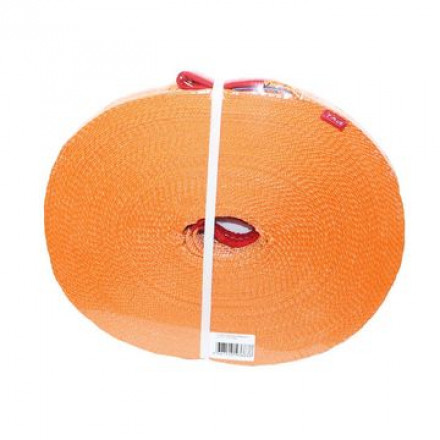 Удлинитель лебедочного троса Tplus 10т/20м Удлинитель лебедочного троса Tplus 10т/20м