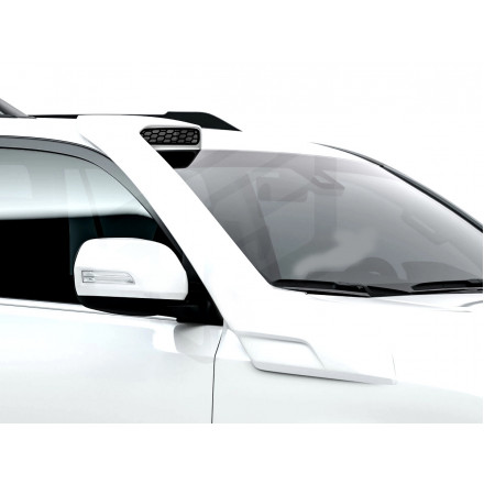 Шноркель TRUCKS MS для Toyota Land Cruiser Prado 150 2009-2018 Шноркель TRUCKS MS для Toyota Land Cruiser Prado 150 2009-2018