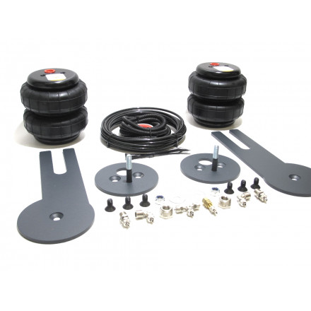 Пневмоподвеска для Соболь, Баргузин на задний мост A-Ride