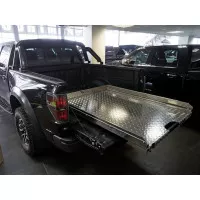Платформа грузовая выкатная ABC-Дизайн для Ford F-150 двойная кабина 2014-2018 Платформа грузовая выкатная ABC-Дизайн для Ford F-150 двойная кабина 2014-2018