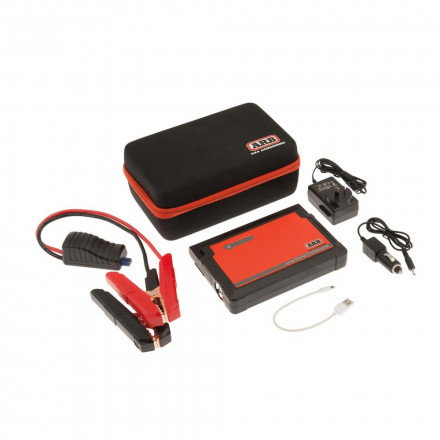 Пуско-зарядное устройство ARB Jump Starter 12в Пуско-зарядное устройство ARB Jump Starter 12в