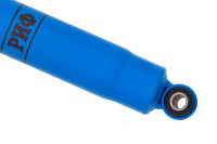 Амортизатор усиленный РИФ Арктика задний масляный Mitsubishi Pajero Sport 1 (1998-2008), 2 (2009-2015), 3 (2015+) под лифт 20-40 мм