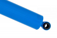 Амортизатор усиленный РИФ Арктика задний масляный Mitsubishi Pajero Sport 1 (1998-2008), 2 (2009-2015), 3 (2015+) под лифт 20-40 мм