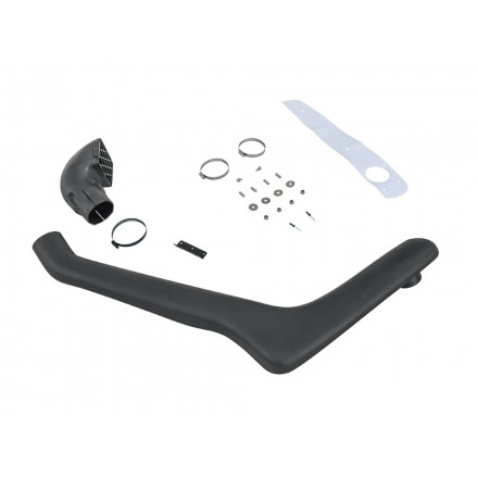 Шноркель для Ssangyong Korando/Тагаз Tager (1993-2006, дизель/бензин) (SSYK) Шноркель для Ssangyong Korando/Тагаз Tager (1993-2006, дизель/бензин) (SSYK)