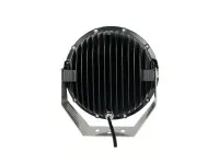 Светодиодная фара Aurora 9" 180W дальний свет (ALO-DR7)