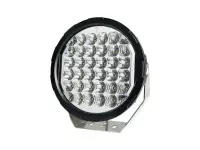 Светодиодная фара Aurora 9" 180W дальний свет (ALO-DR7)