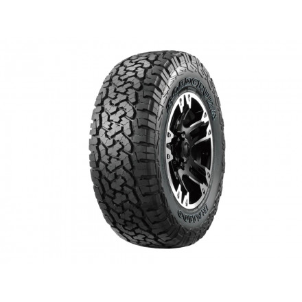 Шина внедорожная 265/60R18 Roadcruza RA1100 114H