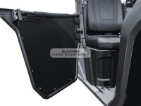 Комплект дверей RIVAL для CFmoto U10 (2019-) (Без наклеек) + комплект крепежа