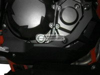 Защита двигателя RIVAL для  Kawasaki Versys 1000 (2012-2014)