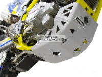 Защита двигателя RIVAL для MotoLand XT250 ST + крепеж
