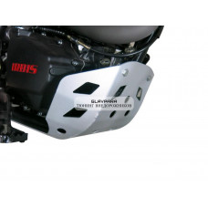 Защита двигателя RIVAL для Irbis TTR 250 + крепеж
