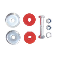 Амортизатор TR передний УАЗ Патриот лифт до 30 мм (серия Trophy) масляный 