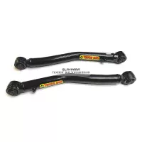 Комплект нижних рычагов Tough Dog для Jeep Wrangler JL, Gladiator Комплект нижних рычагов Tough Dog для Jeep Wrangler JL, Gladiator
