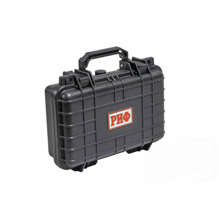 Кейс защитный ударопрочный РИФ WR-42 296х212х96 мм IP55