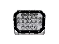 Светодиодная фара Aurora ALO-L-6-P7E7K 60W Светодиодная фара Aurora ALO-L-6-P7E7K 60W