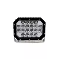 Светодиодная фара Aurora ALO-L-6-P7E7K 60W Светодиодная фара Aurora ALO-L-6-P7E7K 60W