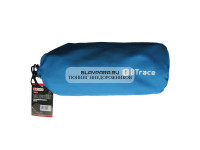 Подушка самонадувающаяся BTrace Elastic 50x30x16,5 см (Синий)