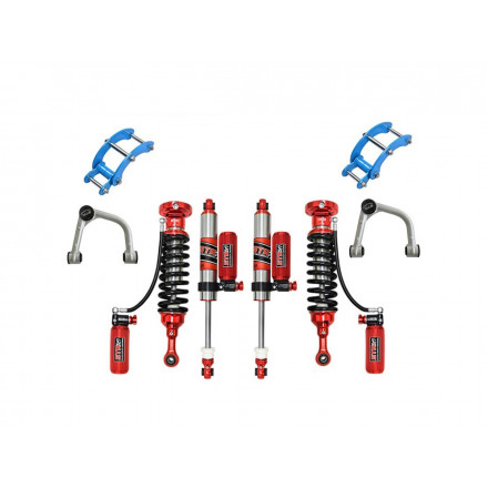 Лифт-комплект STR4x4 ST8000 для Ford Ranger T6 50мм