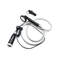 Автономный мини-душ SMART WASHER SW-X3 (чёрный)