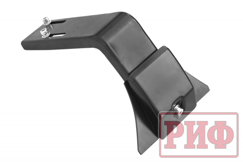 Багажник экспедиционный РИФ 1500х2200 мм для УАЗ Буханка Багажник экспедиционный РИФ 1500х2200 мм для УАЗ Буханка