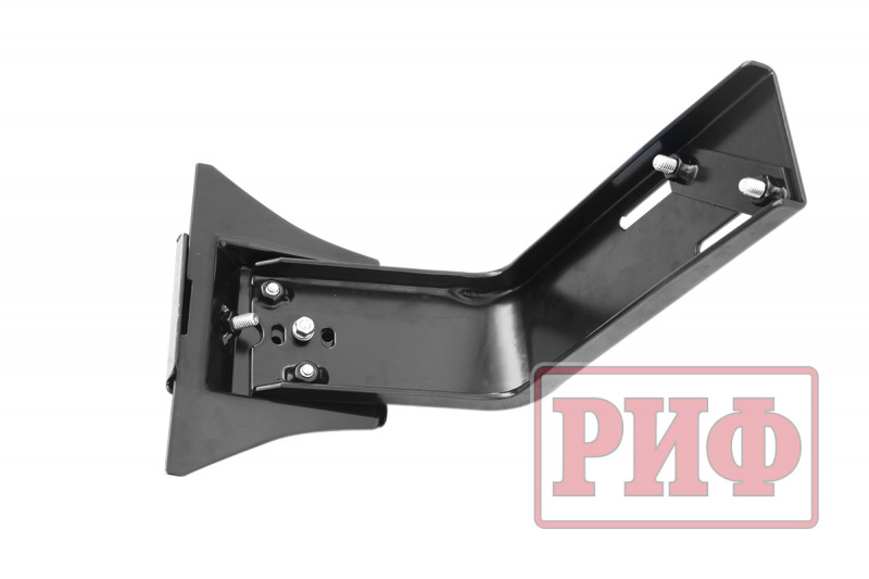 Багажник экспедиционный РИФ 1500х2200 мм для УАЗ Буханка Багажник экспедиционный РИФ 1500х2200 мм для УАЗ Буханка