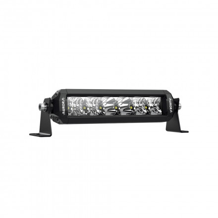 Светодиодная фара комбинированного света AURORA 152 мм 30W LED